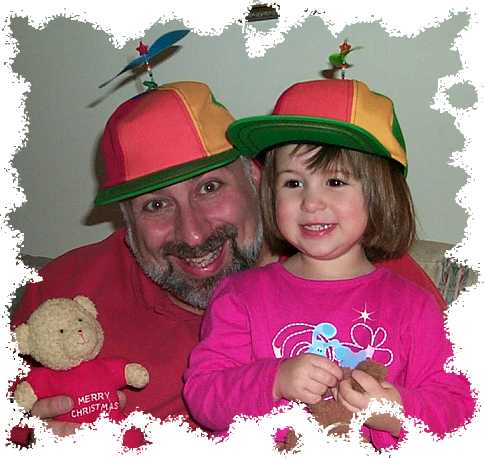 Merry Christmas!
